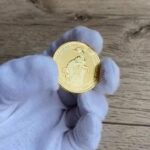 gold coin