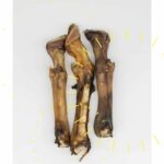 Lamb Trotters
