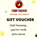 Gift Vouchers now available