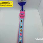 Dog Collars And Leads