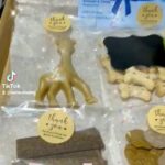 Puppy Treat boxes
