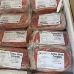 raw dog food