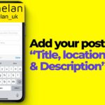 How to post an Ad on Camelan