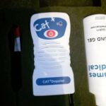 cat+ doppler blood pressure kit in London