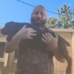 duel registered cane corso pups. these are huge!! in Manchester