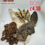Treat Boxes in London