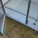 Welping Box in London