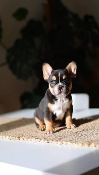 BEAUTIFUL FRENCH BULLDOG LOOKING FOR HIS FOREVER HOME!!! in Birmingham