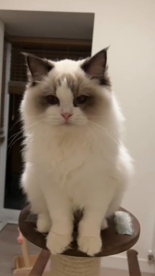 TICA Registered Ragdoll Kitten in Sheffield