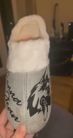 Personalised Bandanas, Slippers And More!