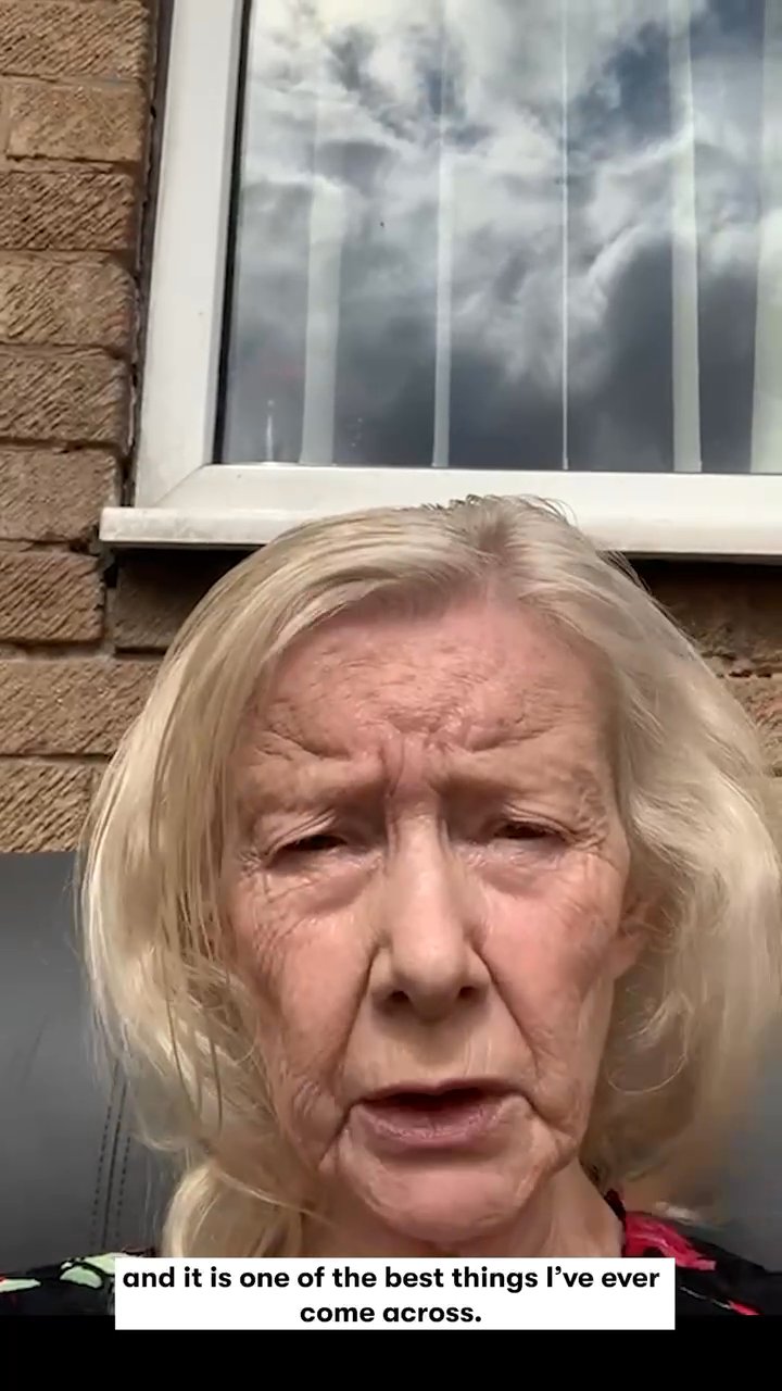 Breeder Testimonial - Anita