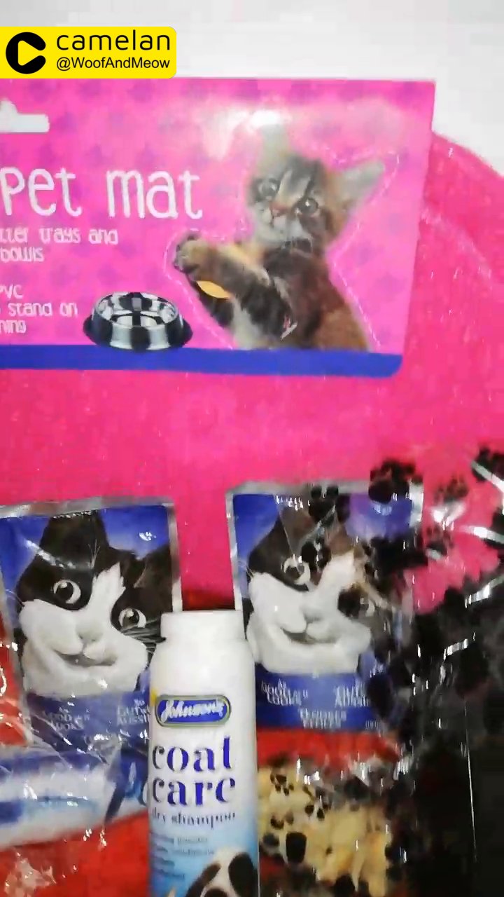 Cat Hampers