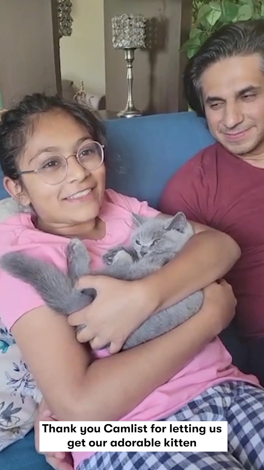 Pet Parent Testimonial - Mohamed Ali - UK
