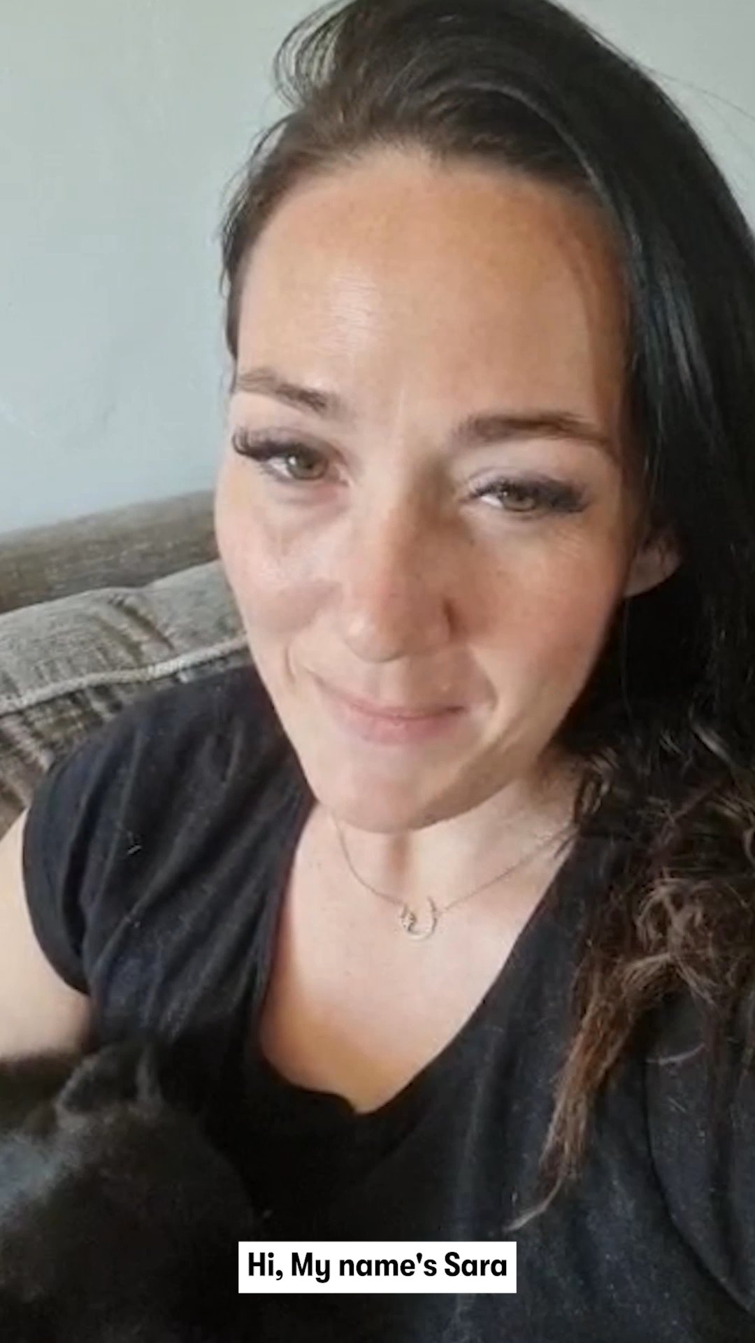 Breeder Testimonial - Sara