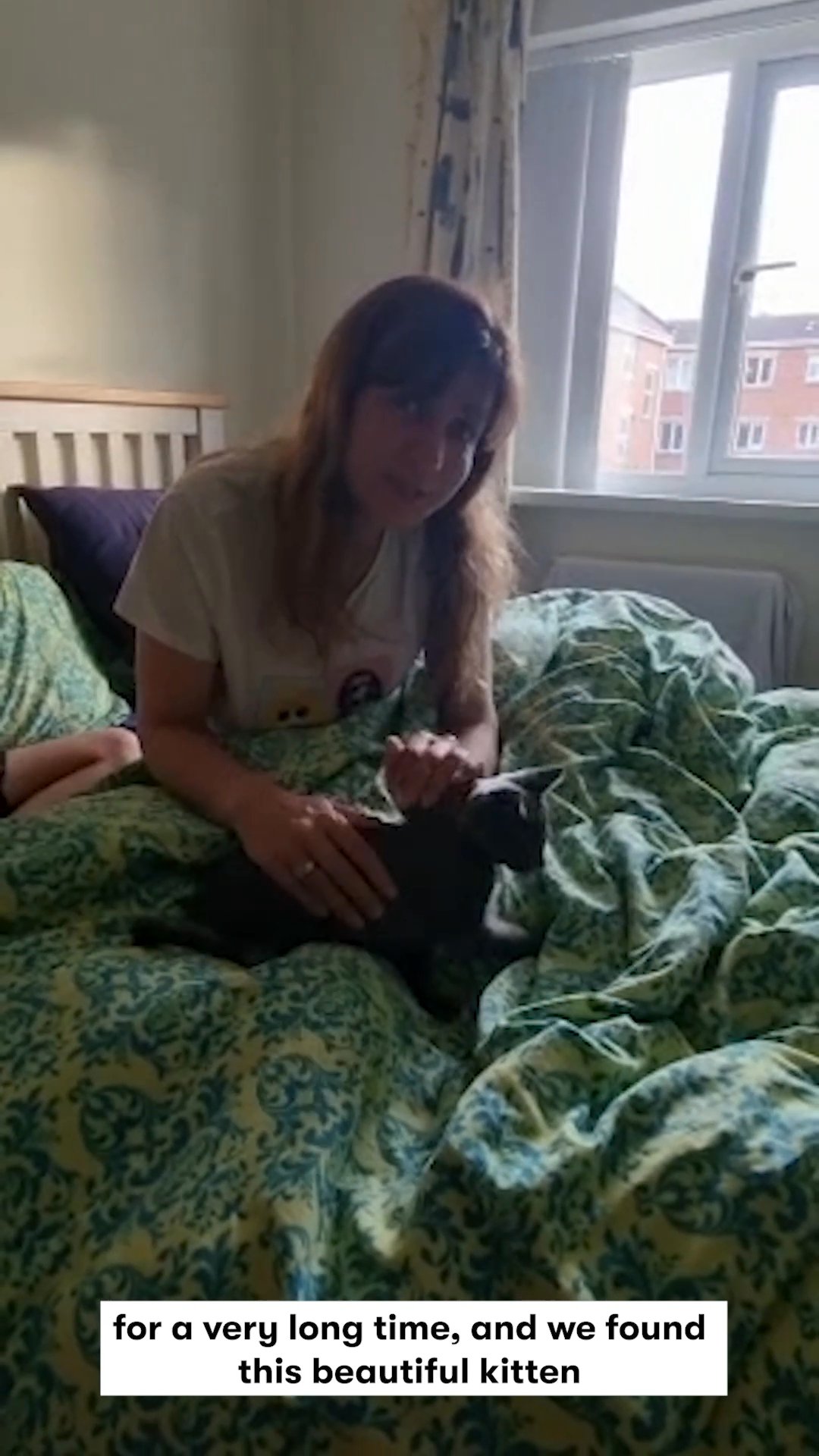 Pet Parent Testimonial - Mehro - UK