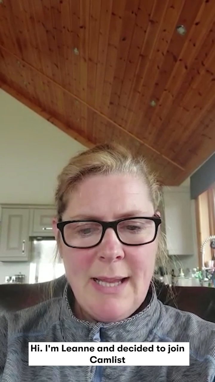 Breeder testimonial - UK - Leanne